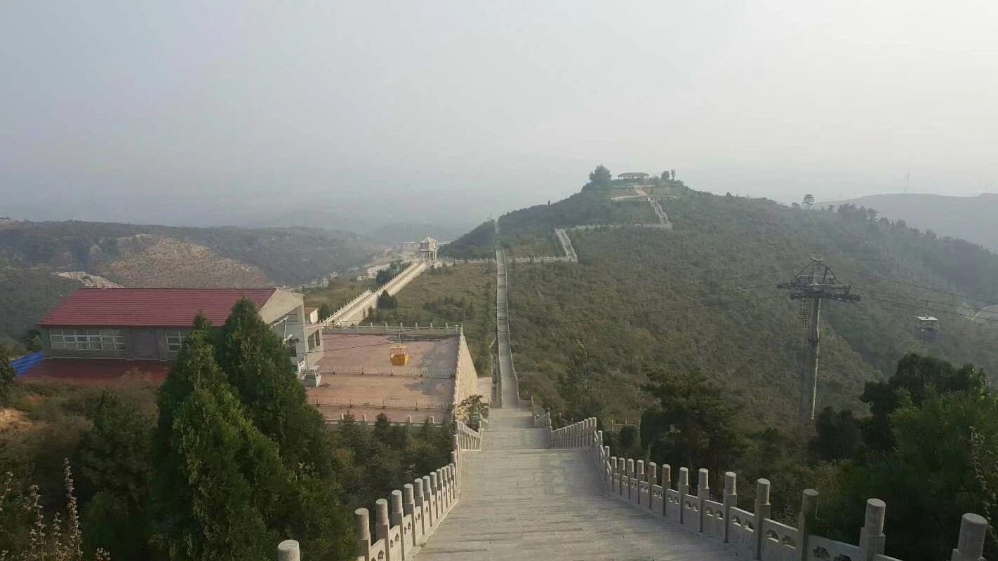 山西风景区有哪些好玩的景点推荐,山西哪里值得旅游景点推荐