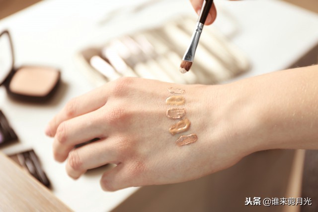 bb霜cc霜正确使用方法,24k小奶瓶粉底液控油遮瑕bb霜cc霜