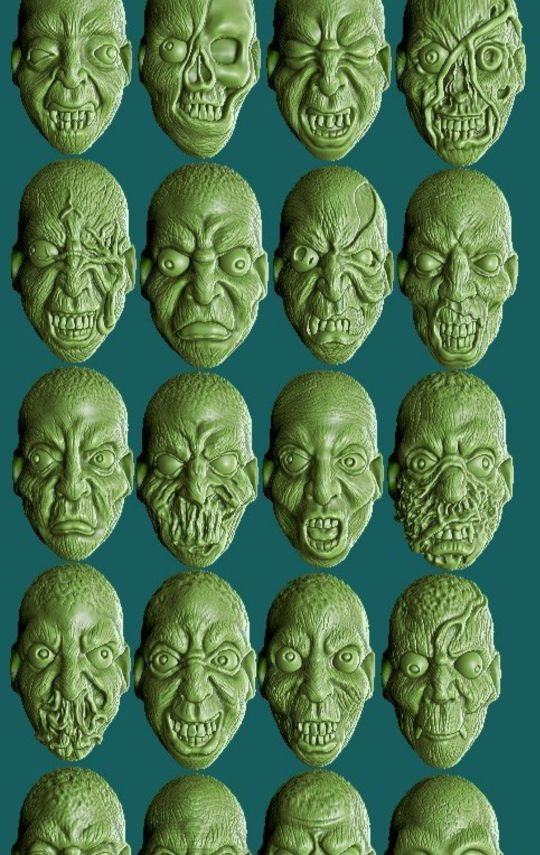 有意思的三维视频,三维立体图片大全