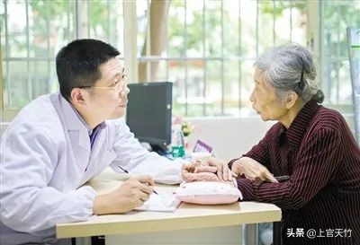 老人总怀疑自己生病了,老人家经常怀疑自己身体有病