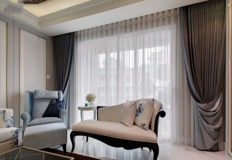 窗帘布批发市场前景,窗帘布批发价格多少一米合适