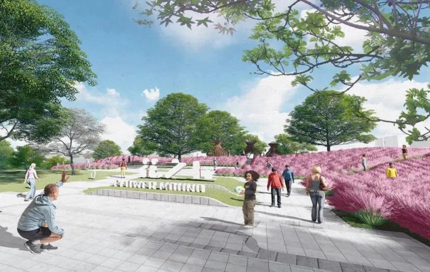 活力岛最新规划,活力岛最近有什么活动吗