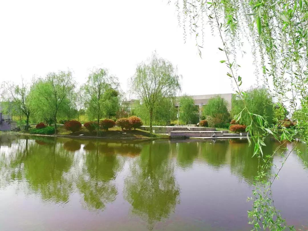 湖北国土资源职业学院信号好吗,湖北国土资源职业学院什么好