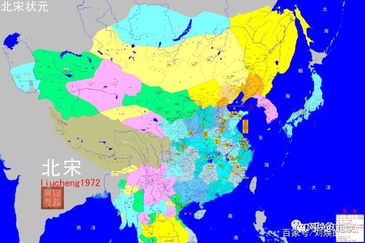 中国历代藏书家籍贯和历代进士、状元籍贯统计,崇文果然重教
