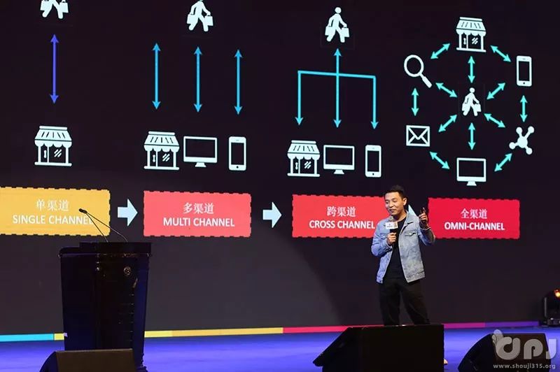 手机新零售智慧渠道高峰论坛,手机配件新零售