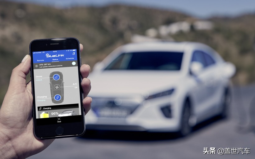 一文了解汽车参数,一文了解新车