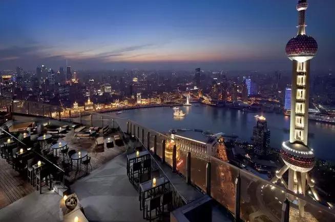 美哭你！盘点范冰冰、邓超、霍建华最爱的酒店