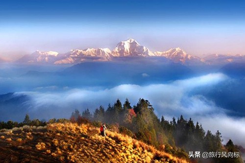 尼泊尔是世界上最穷的国家吗,尼泊尔是全世界最穷的国家吗