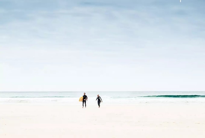 康沃cornwall,康沃尔海景房图片