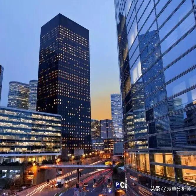 广东顺德经济奇迹,佛山顺德北滘发展