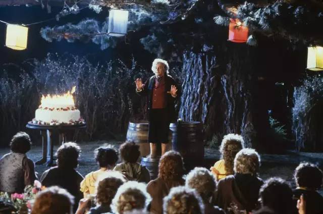 指环王三部曲毒舌解说,指环王魔戒深度解析