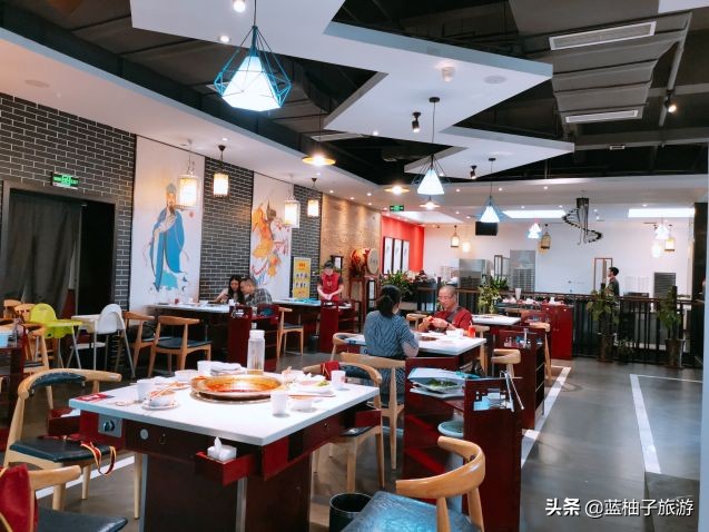 成都火锅美食推荐排行榜最新,环境好又好吃的成都火锅