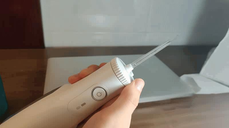 水牙线冲牙推荐,冲牙神器水牙线哪个牌子好