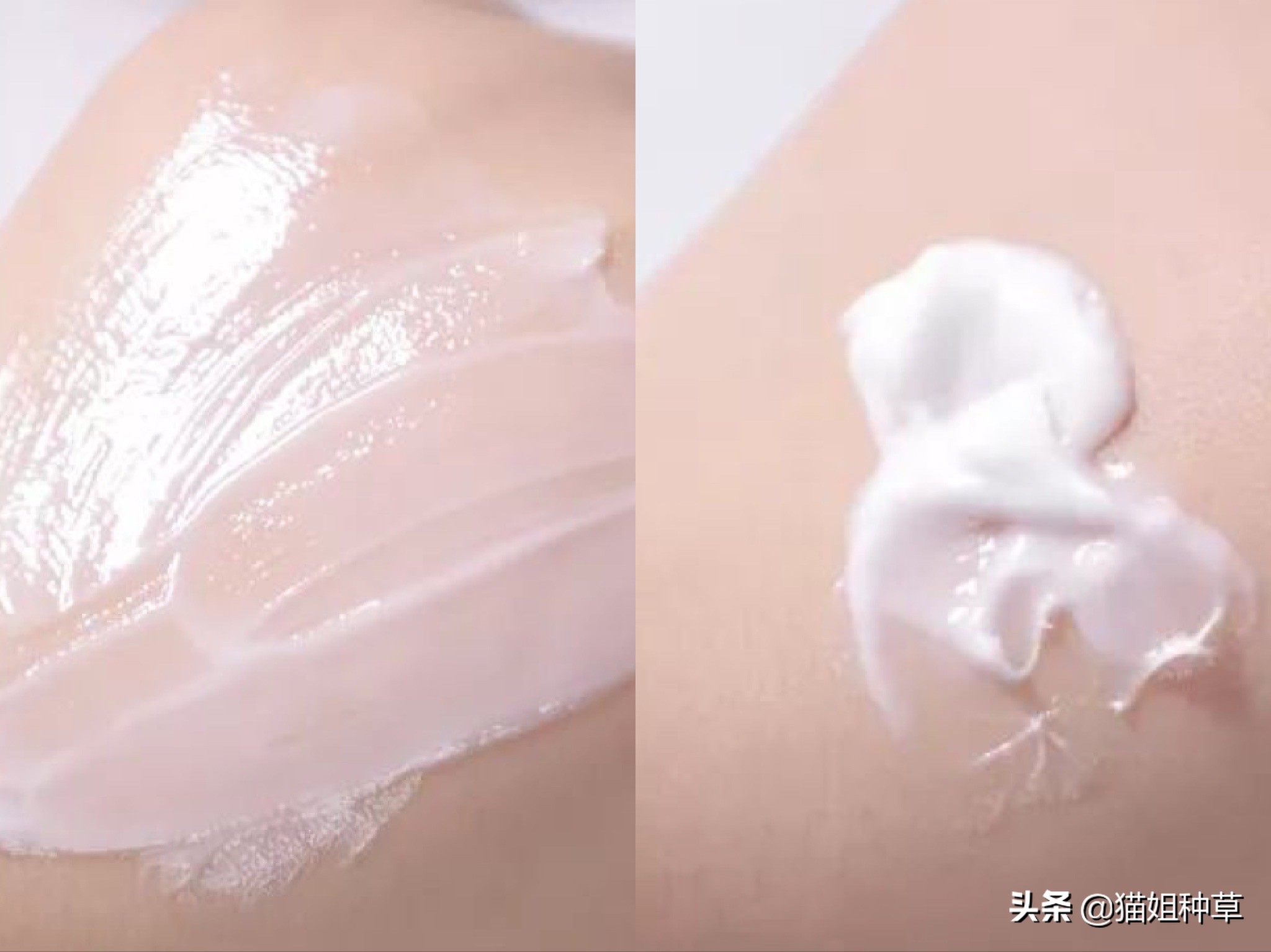 20种认定有风险的护肤成分,别再交除醛智商税了