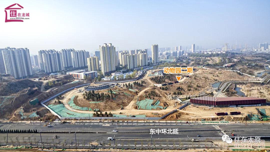 太原杏花岭未来发展趋势,太原杏花岭区新城规划