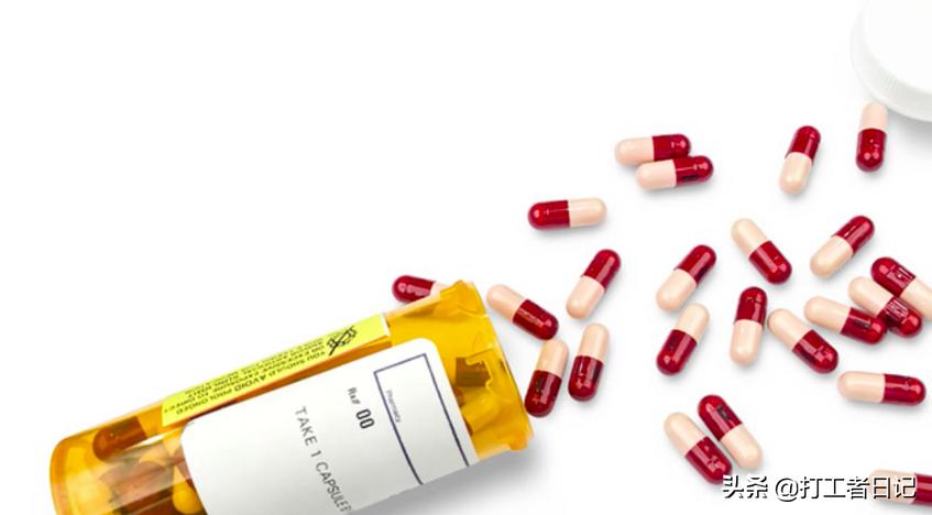 冠状病毒如何导致美国的药物短缺