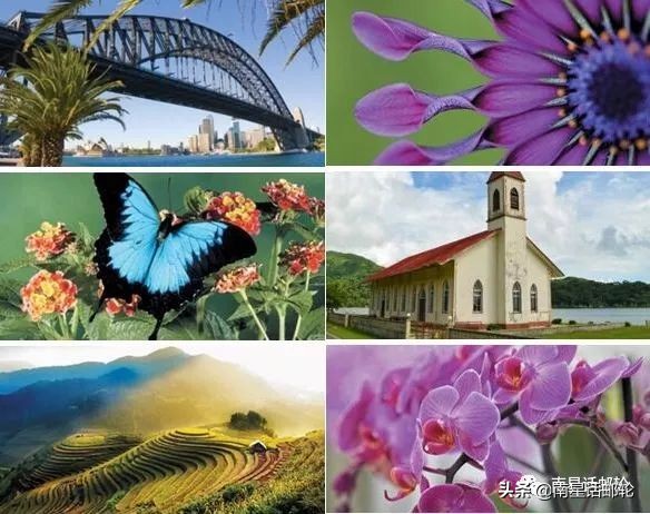 海上最大的豪华套房,海景度假超豪华房子