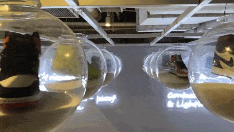 最火爆球鞋,500元以下的高颜值球鞋