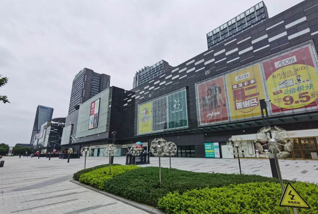 北滘VS三山,谁才是佛山“二哥”