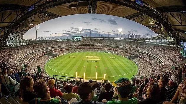 世界体育赛事之都,世界第一体育城