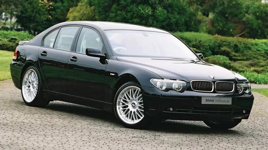 全新bmw7系什么时候卖,全新BMW7系试驾