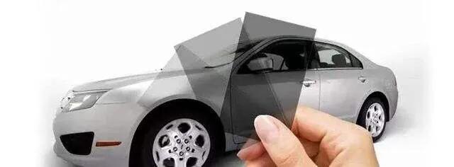 贴膜怎么选车,汽车贴膜太阳膜如何挑选