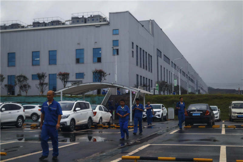 逃离废弃的化工厂,逃离废弃的化工厂攻略