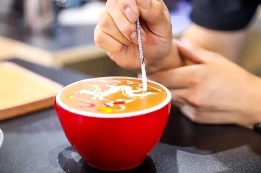 2023年餐饮人必去的七大展会,餐饮人必参加的展会