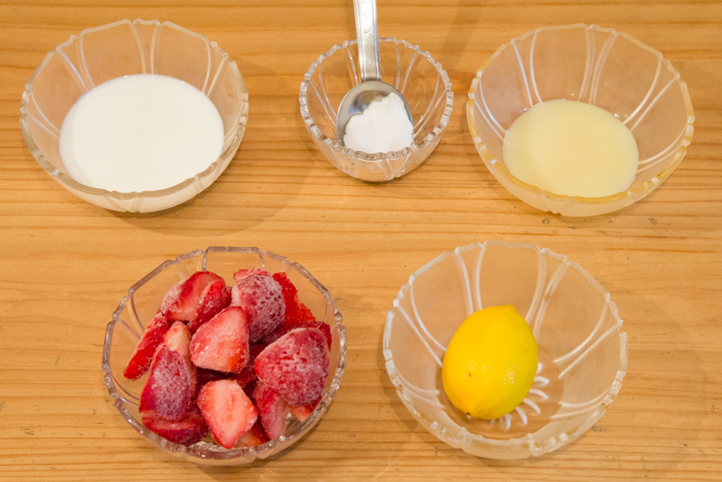 夏日刨冰饮品做法,夏天刨冰的正宗做法