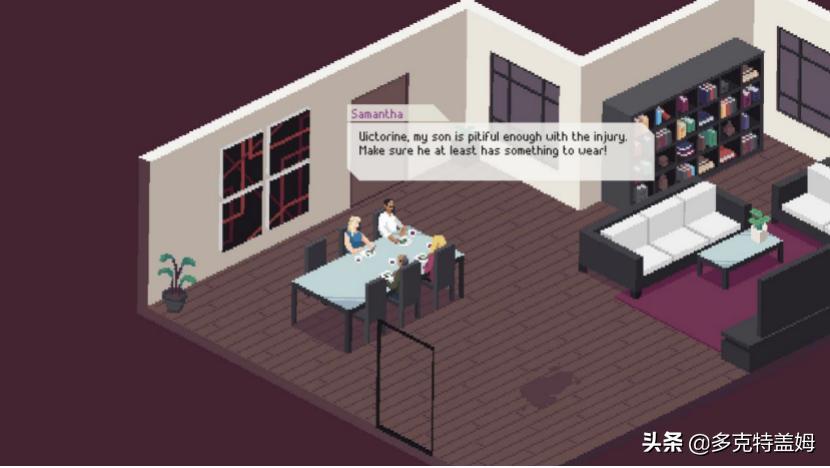 共情简短小故事,共情沟通小故事