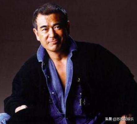 雄霸天下千叶真一去世,千叶真一拍风云雄霸天下是中文吗