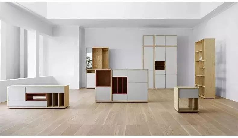 把喜欢的东西带回家里,把喜欢的东西一点点装进家里