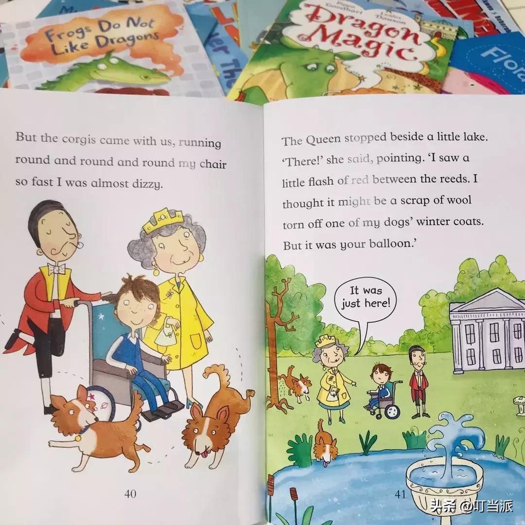 哈利波特书籍全套适合儿童阅读,英文哈利波特书籍适合孩子看吗