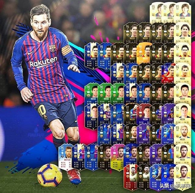 在《FIFA20》里踢了400场后,我想重新好好为你介绍UltimateTeam