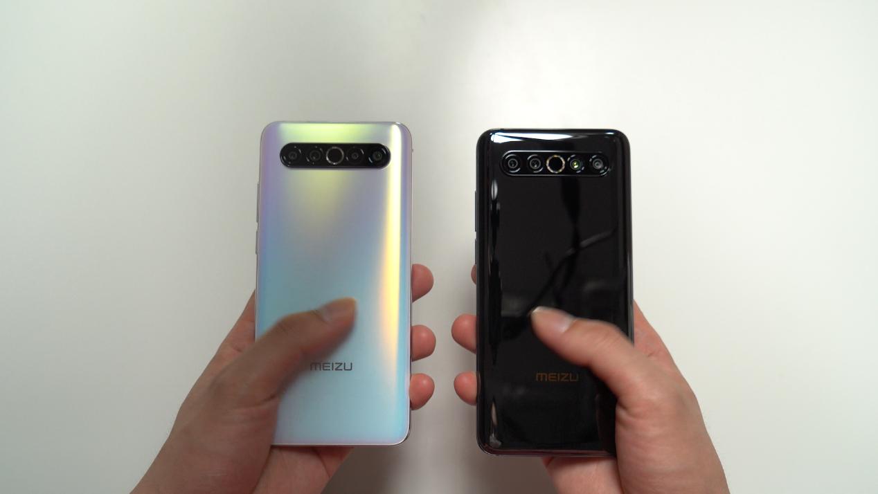 魅族17系列发布如你才华横溢,魅族17目前最值得入手的手机