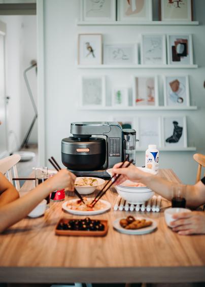 为什么九阳的破壁机好,为啥九阳豆浆机有人买