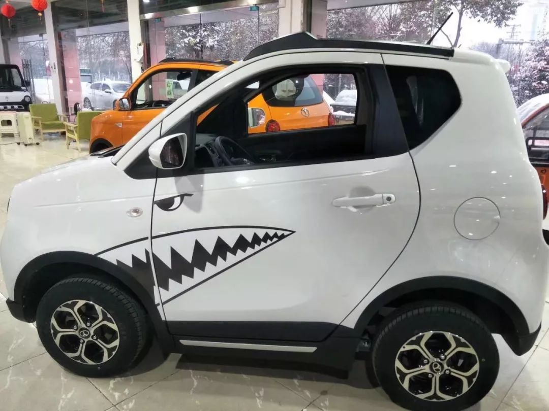 大阳巧客a200新车价格,新车驾到全程视频