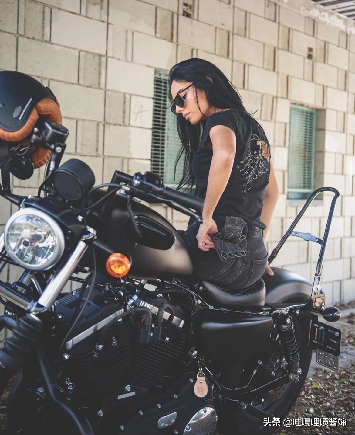 敲黑板、划重点，记得收藏。摩托车保养的十五个小窍门