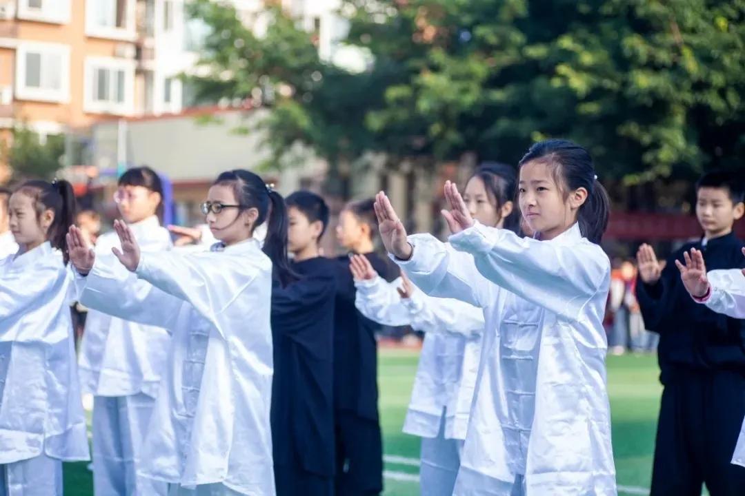 天府路小学秋季运动会,2019年成都市天府新区运动会