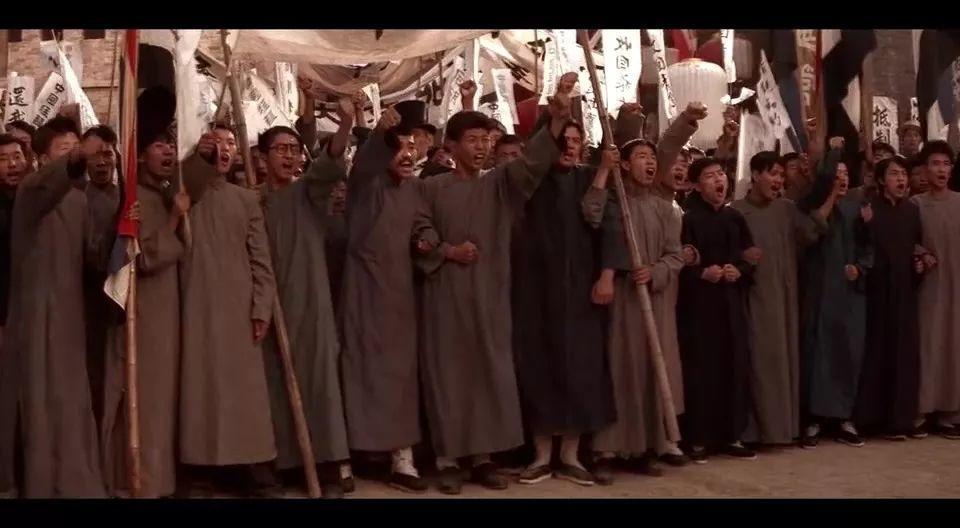 再集合全世界力量，也都拍不了这部电影了