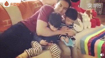 彭于晏你该做什么,彭于晏当爹的视频