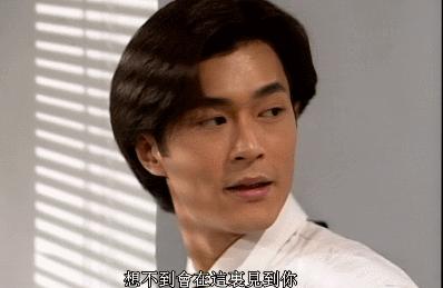 白衬衫在男生身上,为什么会有这么大的魅力?