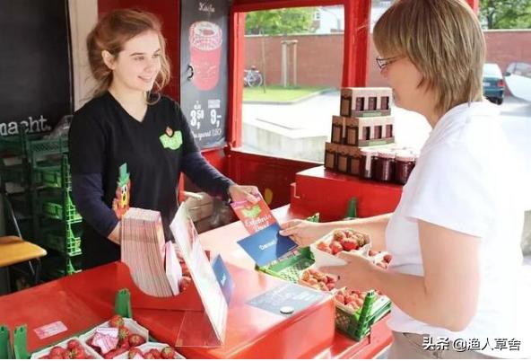 德国休闲生态农庄视频,法国休闲农业值得借鉴的经验