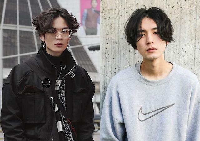 男三款夏天回头率爆棚的发型教程,冬天人气发型快来看看哪款适合你