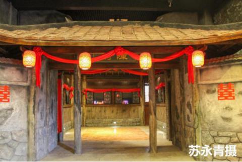 向往厦门同安,向往同安