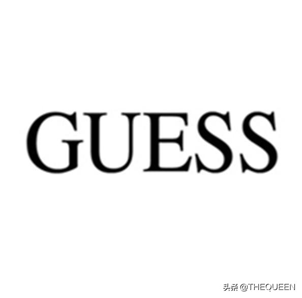 女士服装奢侈品牌排行榜,十字花图案奢侈服装品牌