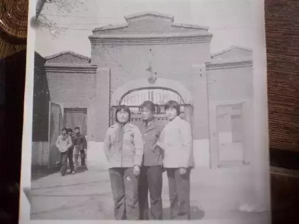 保定各县老照片,保定中学老照片图