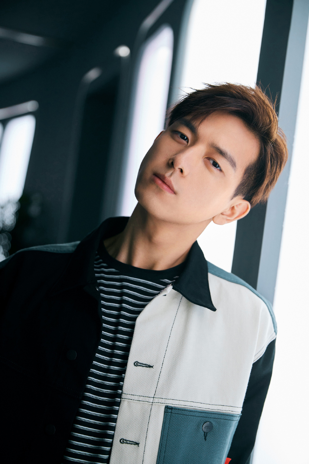 李现的穿衣风格,李现的穿搭在哪里可以看