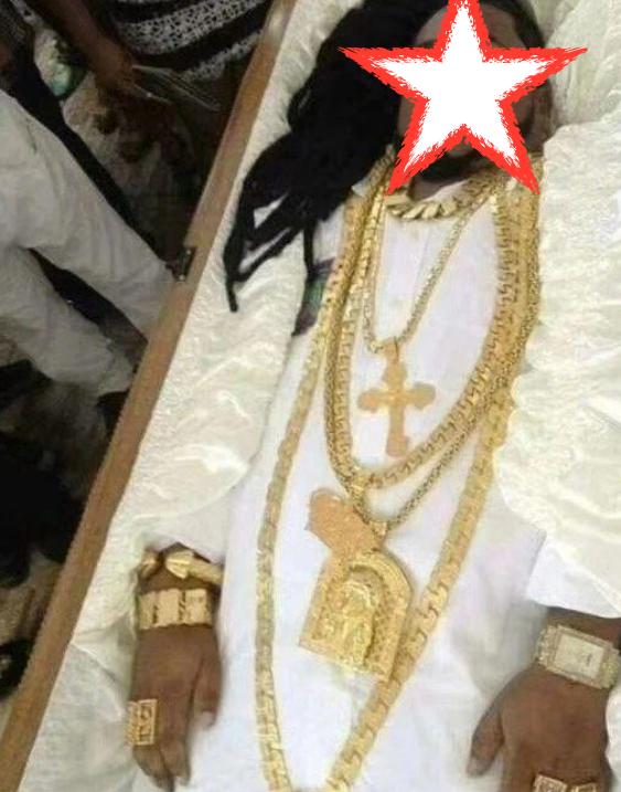 科威特人慷慨大方,首富财产更惊人,Gucci也来这里开高级珠宝店