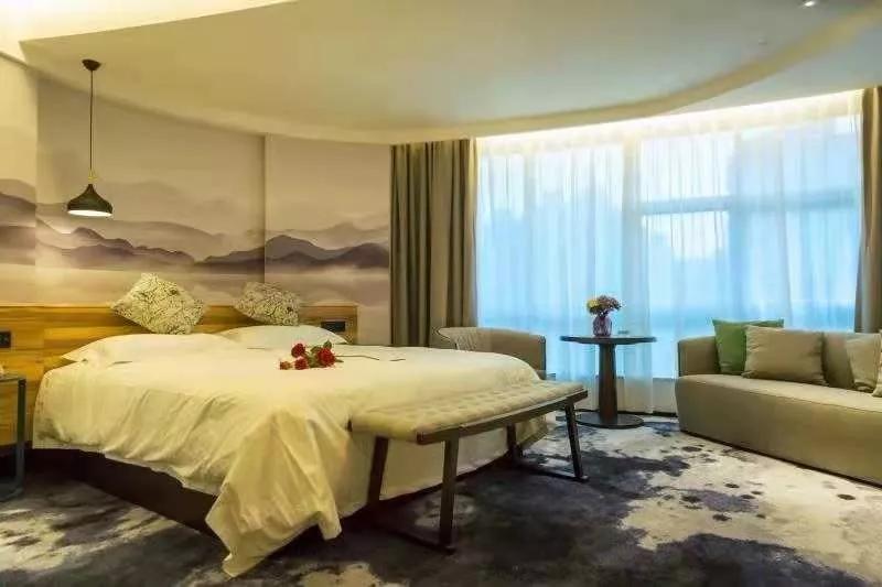 温州瑞都酒店总经理,温州瑞都酒店老板